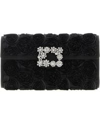 Roger Vivier - Clutch - Lyst
