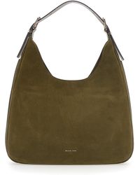 MICHAEL Michael Kors - Shoulder Bag Nolita Leather Cow - Lyst
