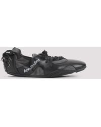 Acne Studios - Fn-Mn-Shoe000326 Sneakers - Lyst