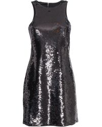 Michael Kors - Midi Dress - Lyst
