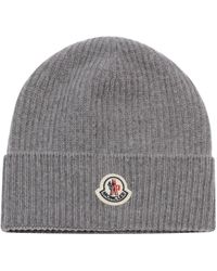 Moncler Hats for Women | Online Sale up 
