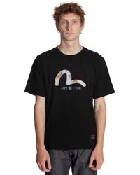 evisu t shirt price