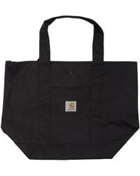 Carhartt - Jakob Tote Bag - Lyst