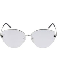 Cartier - Optical Glasses - Lyst