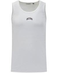 Gcds - Tank Top - Lyst