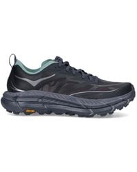 Hoka One One - Sneakers Upper: Textile - Lyst