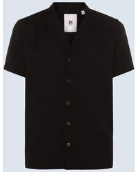 PT01 - Linen Shirt - Lyst