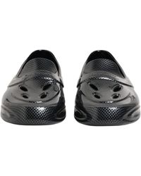 Dolce & Gabbana - Rubber Slides Low Top Sneakers Shoes Tb+Tu - Lyst