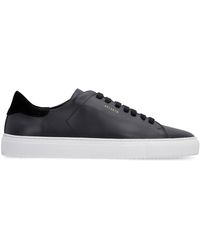 Axel Arigato - Sneakers Clean 90 Leather Trainers - Lyst