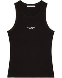 Givenchy - Top Co 2 Ea - Lyst