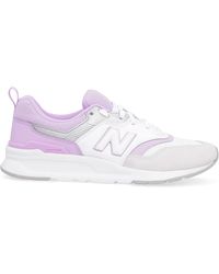 New Balance 997 Sneakers for Women - Up to 43% off | Lyst