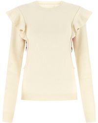 Chloé - Knitwear - Lyst