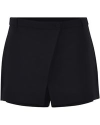 Pinko - Shorts "Stufa" - Lyst