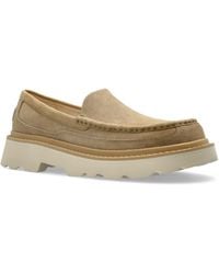 UGG - 'Ascot' Shoes, 'Loafers' Type - Lyst