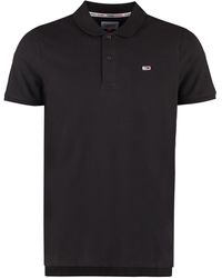 Tommy Hilfiger Polo shirts for Men | Online Sale up to 60% off | Lyst