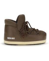 Moon Boot - Evx Ankle Boots - Lyst