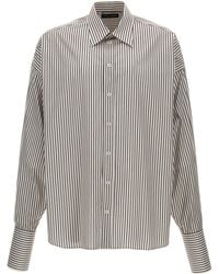 Dolce & Gabbana - Super Overshirt - Lyst