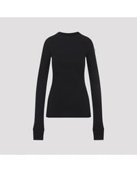 Moncler - Girder Ls T-Shirt - Lyst