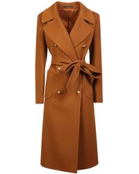 Tagliatore - Coats - Lyst