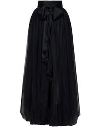 ROOM76 - Long Skirt - Lyst