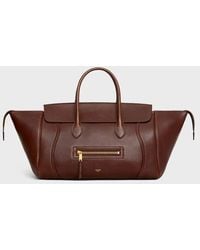 Celine - Celine H2 Shoulder Bag - Lyst