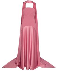 Solace London - Dresses - Lyst