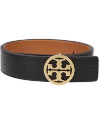 Tory Burch Belts for Women - Up to 55% off at Lyst.com