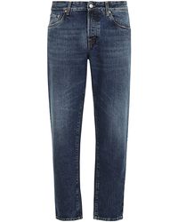 Department 5 - Newman Pant 5Tk Regular - Lyst