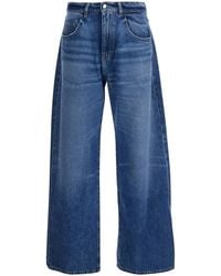 ICON DENIM - Jeans Beaid8832 With Five-Pocket Details - Lyst