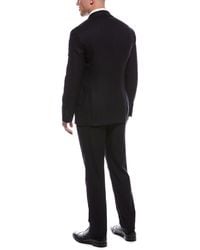 Brunello Cucinelli - 2Pc Cashmere & Silk-Blend Suit - Lyst
