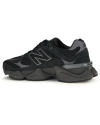 New Balance - 9060 Sneakers - Lyst