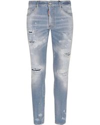 dsquared2 jeans sale