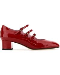 CAREL PARIS - Kina Decolleté Shoes - Lyst