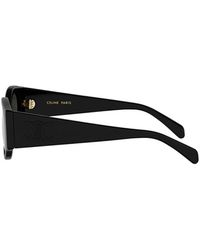 Celine - Sunglasses Acetate Eyewear - Lyst