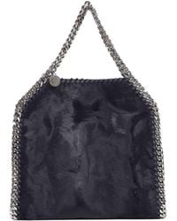 Stella McCartney - Falabella Mini Tote Bag - Lyst