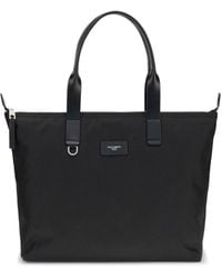 Dolce & Gabbana - Medium Tote Bag Crocodile Print - Lyst