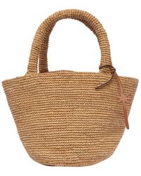 Manebí - Medium Summer Hand Bag - Lyst