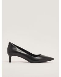 Michael Kors - Alina Flex Kitten Pump Pump - Lyst