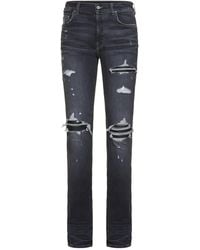 amiri jeans used