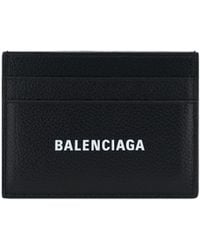 Balenciaga - Card Holder - Lyst