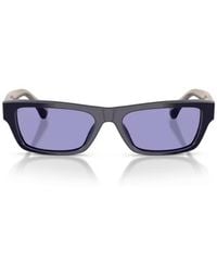 CHANEL - Chanel Eyewear Ch5564B Sunglasses — Dark - Lyst