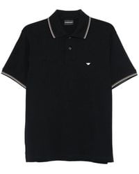 Emporio Armani - Sweater - Lyst
