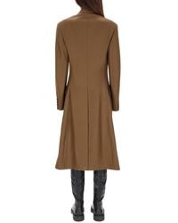 Vivienne Westwood - Winston Coat Virgin Wool Cashmere Trench & Raincoats - Lyst