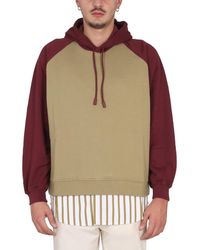 Sunnei - Sweatshirt - Lyst