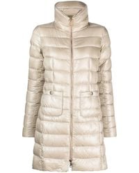 Herno - Outerwears - Lyst