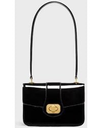 Celine - Celine E25 Shoulder Bag - Lyst