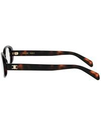 Celine - Optical Frames Acetate Eyewear Optical-Frames - Lyst