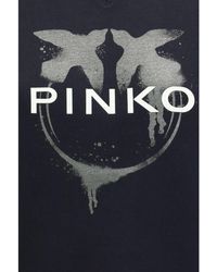 Pinko - Neves Sweatshirt - Lyst