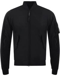 C.P. Company - Coats - Lyst