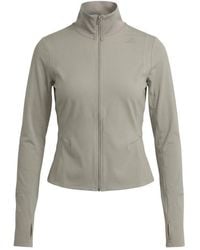 adidas - Performance Track Jacket Recycled Polyester - Lyst